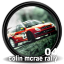 Colin McRae Rally 04 1 Icon 64x64 png